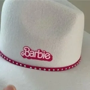 Malibu Barbie bundle Cowboy Hat + accessories Barbie | Accessories | Malibu Barbie Bundle Cowboy Hat  main image 2